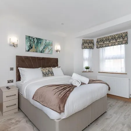 Villa Stanley House Reading Esterno foto