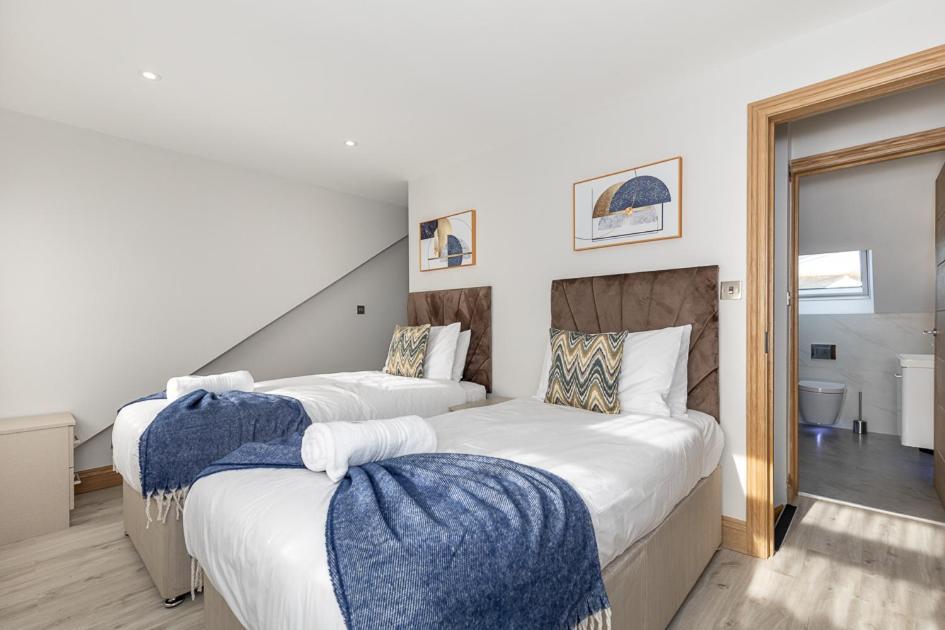 Stanley House Holiday home