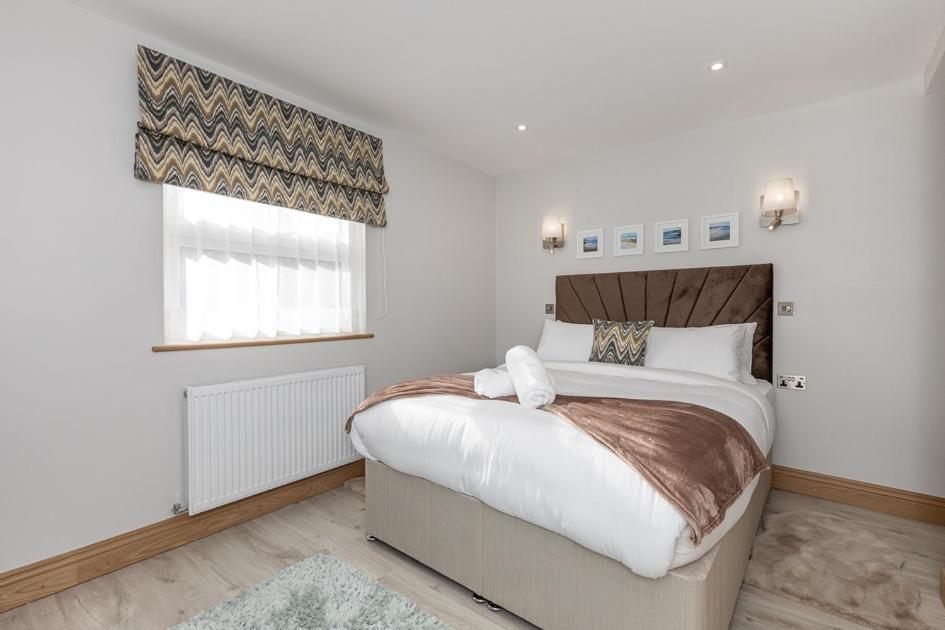 Stanley House Holiday home *